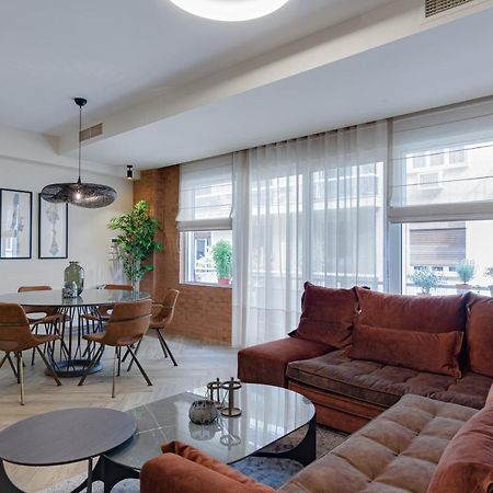 Acropolis Premium Residence Αθήνα Εξωτερικό φωτογραφία
