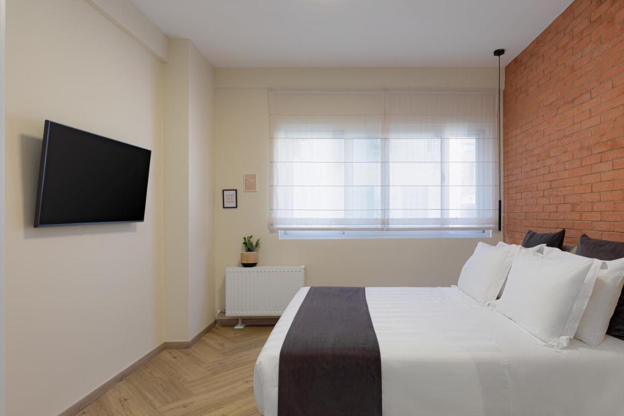 Acropolis Premium Residence Αθήνα Εξωτερικό φωτογραφία