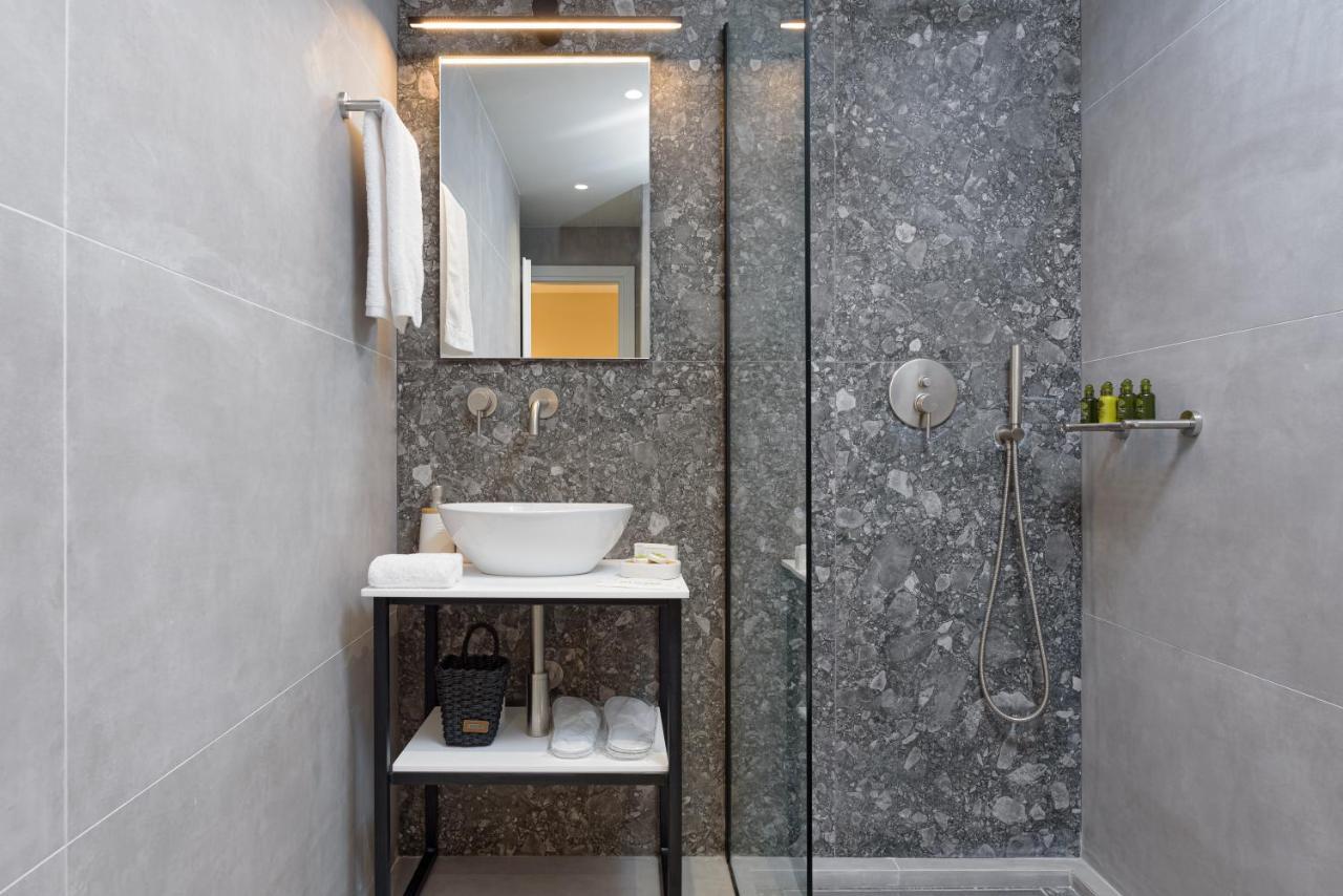Acropolis Premium Residence Αθήνα Εξωτερικό φωτογραφία