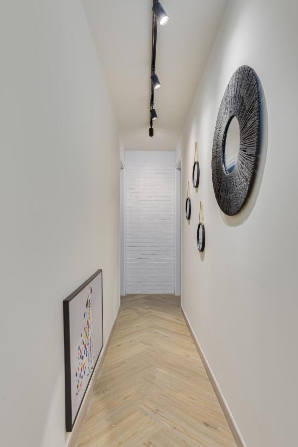 Acropolis Premium Residence Αθήνα Εξωτερικό φωτογραφία