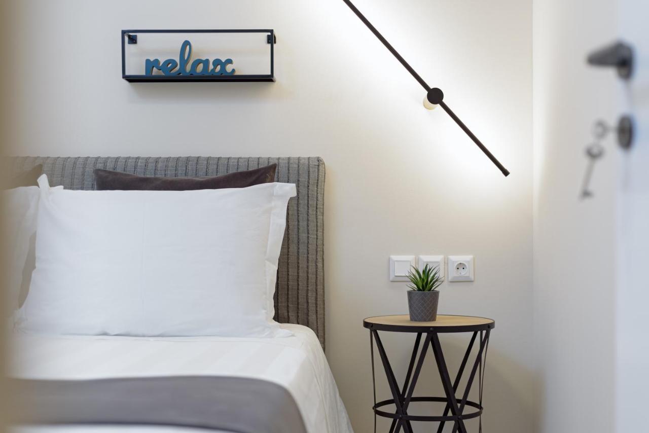 Acropolis Premium Residence Αθήνα Εξωτερικό φωτογραφία