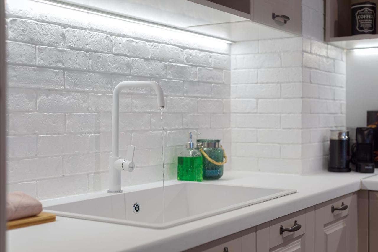 Acropolis Premium Residence Αθήνα Εξωτερικό φωτογραφία