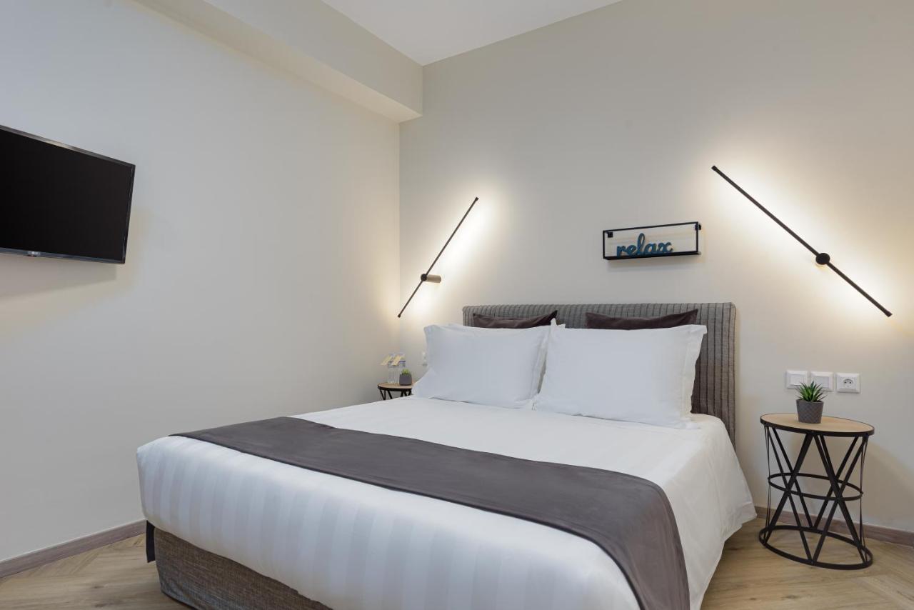 Acropolis Premium Residence Αθήνα Εξωτερικό φωτογραφία