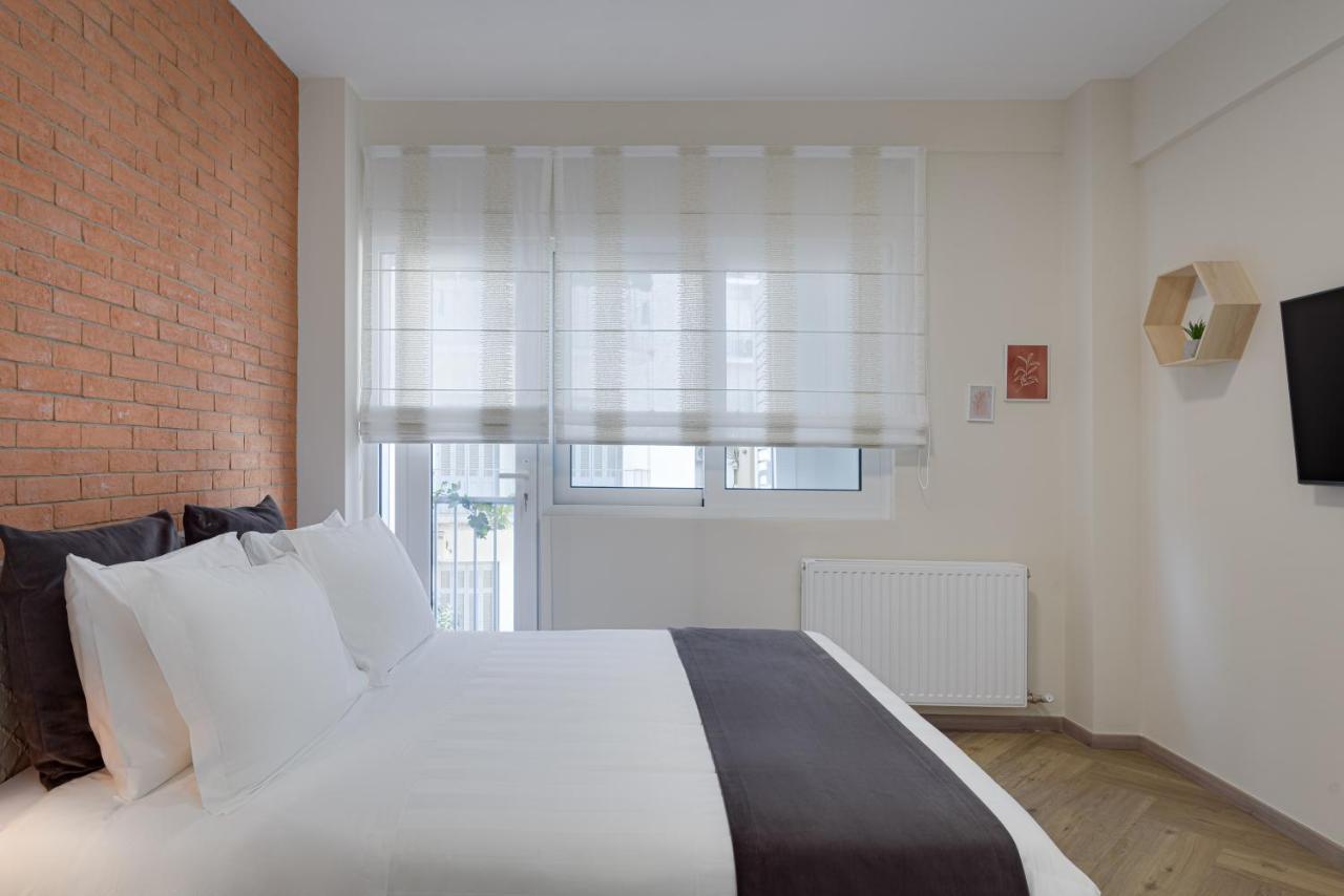 Acropolis Premium Residence Αθήνα Εξωτερικό φωτογραφία