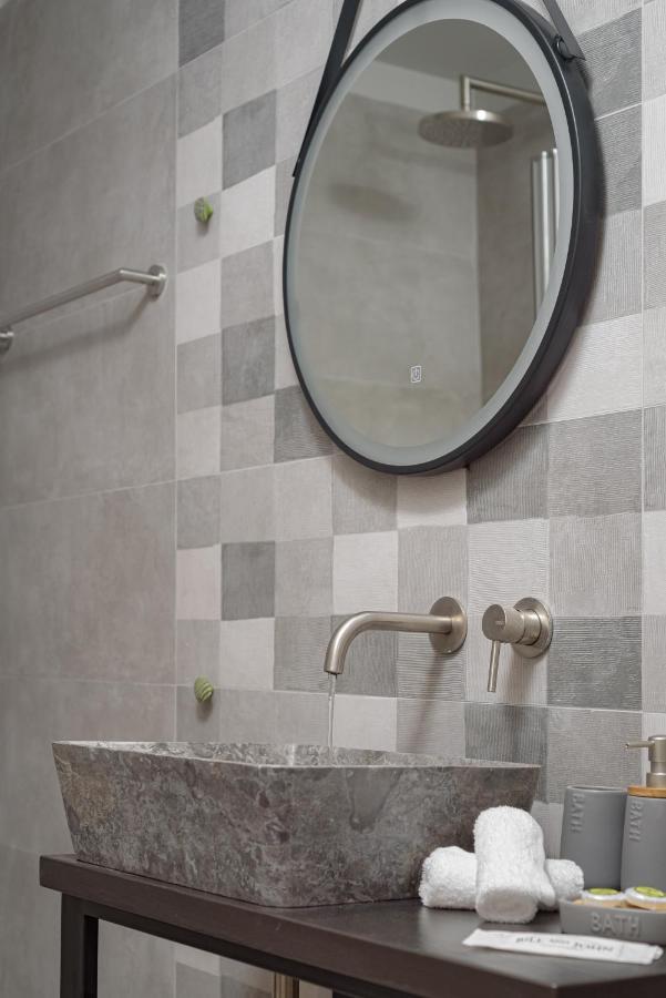 Acropolis Premium Residence Αθήνα Εξωτερικό φωτογραφία