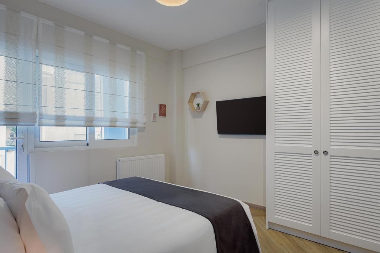 Acropolis Premium Residence Αθήνα Εξωτερικό φωτογραφία