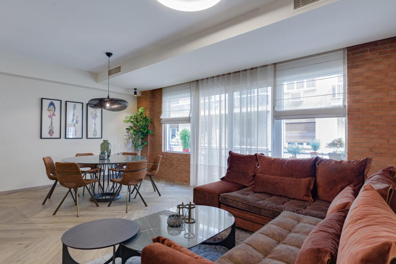 Acropolis Premium Residence Αθήνα Εξωτερικό φωτογραφία