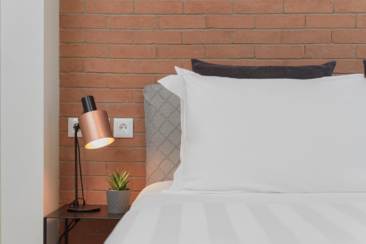Acropolis Premium Residence Αθήνα Εξωτερικό φωτογραφία
